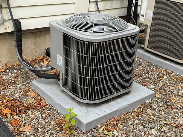 24/7 Emergency Ductwork Repair experts in Kensington, CA