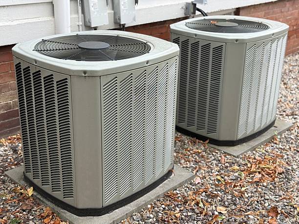 Reliable Ductwork Repair contractor in Kensington, CA by Leonard HVAC